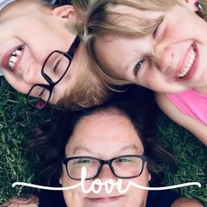 Meet your Posher, Christine